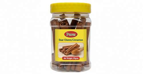 Ceylon Cinnamon Sticks - Premium Whole Spices PFA Certified from Purus Foods