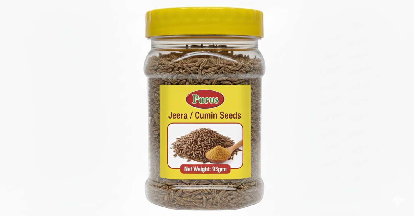 Cumin Seeds Irani