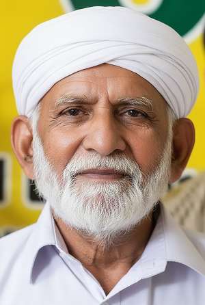 Mohammad Nawaz - Founder & CEO